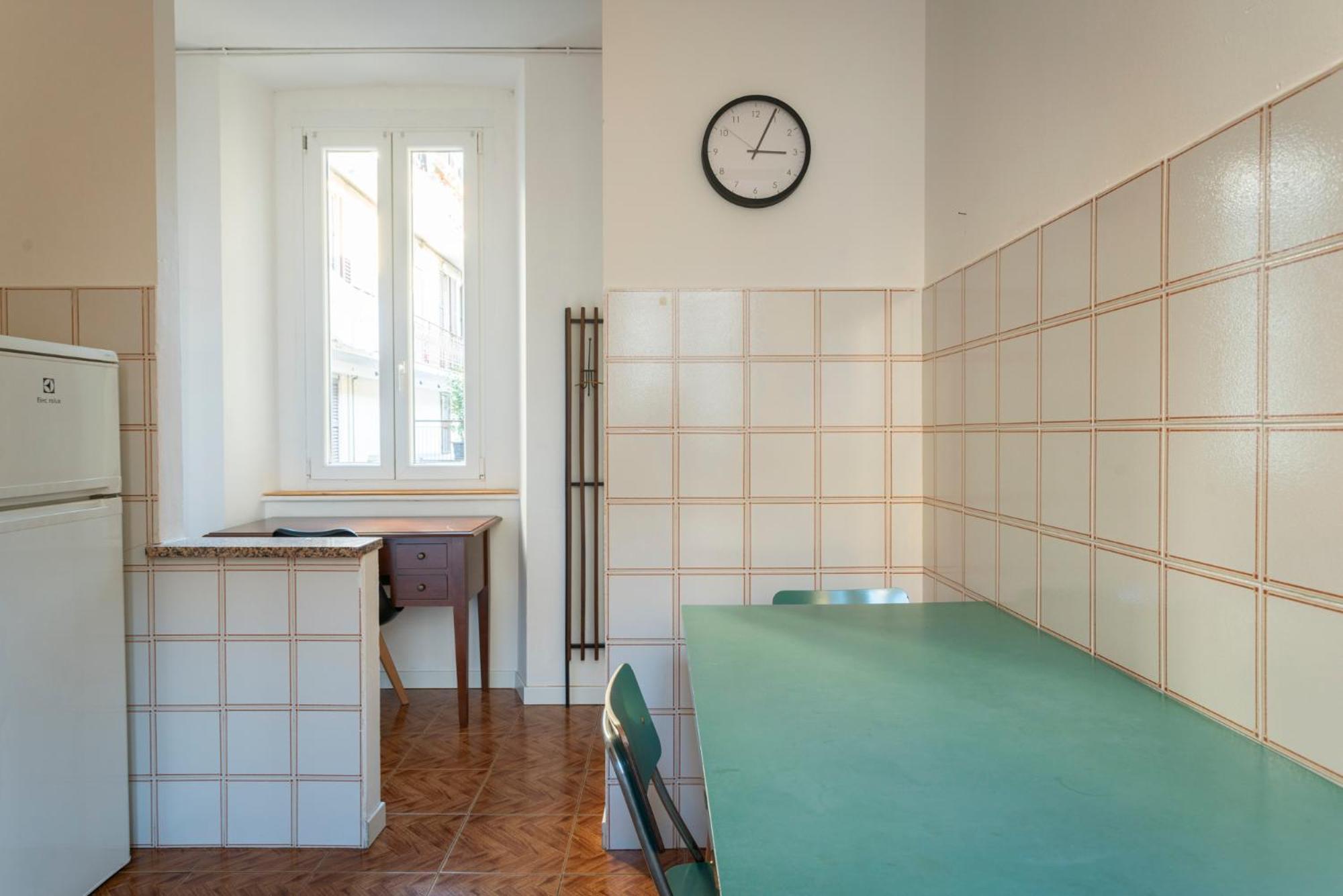 Antiche Stalle IV Bergamo Eksteriør billede